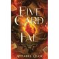 Five Card Fae - Paperback