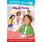 Block Party (Confetti Kids #3): (Dive Into Reading) - Hardcover