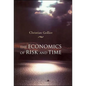 The Economics of Risk and Time - Paperback