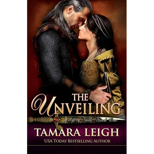 The Unveiling: Book One - Paperback