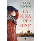 La Niña de Rusia / The Girl from Russia - Hardcover