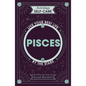 Astrology Self-Care: Pisces: Live Your Best Life by the Stars - Hardcover