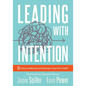 Leading with Intention: Leading with Intention: Eight Areas for Reflection and Planning in Your PLC at Work(r) (40+ Educational Leadership Practices Y - Paperback