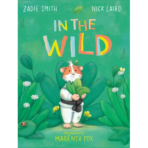 In the Wild - Hardcover