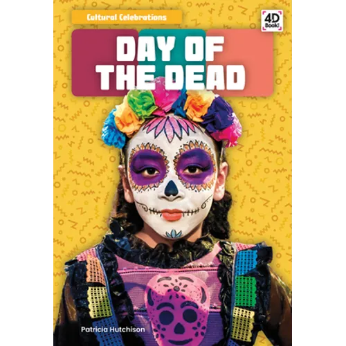 Day of the Dead - Library Binding