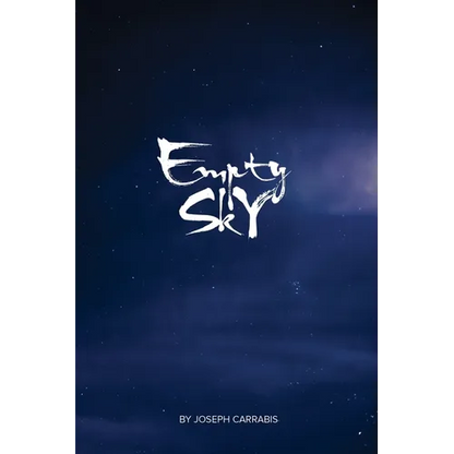 Empty Sky - Paperback