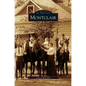Montclair - Hardcover