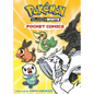 Pokémon Pocket Comics: Black & White - Paperback