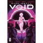 Dark Empty Void - Paperback