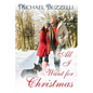 All I Want For Christmas - Paperback