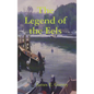 The Legend of the Eels - Hardcover