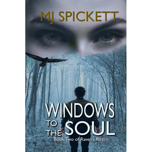 Windows to the Soul: Book Two of Raven's Realm - Paperback
