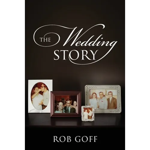 The Wedding Story - Paperback