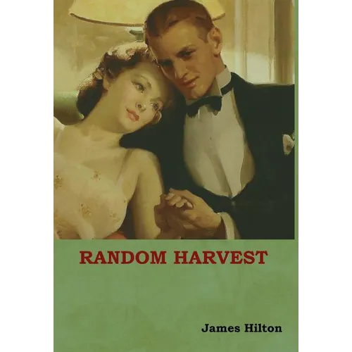 Random Harvest - Hardcover