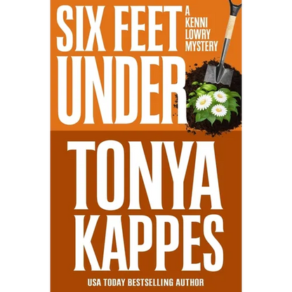 Six Feet Under - Paperback