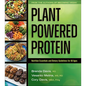Plant-Powered Protein: Nutrition Essentials and Dietary Guidelines for All Ages - Paperback