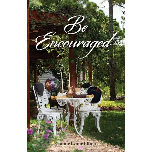 Be Encouraged - Paperback