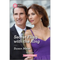Secret Fling with the King - Paperback