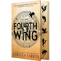 Fourth Wing (Wing and Claw Collection) - Hardcover