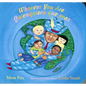 Whoever You Are/Quienquiera Que Seas: Bilingual English-Spanish - Board Book