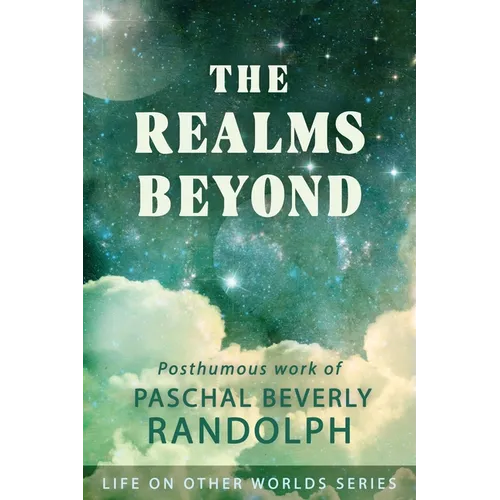 The Realms Beyond - Paperback