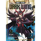 Saint Seiya: Dark Wing Vol.1 - Paperback