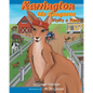 Karrington the kangaroo Visits a Farm - Paperback