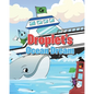 Droplet's Ocean Dream - Paperback