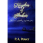 Kingdom of Shadows A Dark Retelling of Peter Pan - Paperback