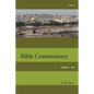 Zerr Bible Commentary Vol. 2 1 Samuel - Job - Paperback