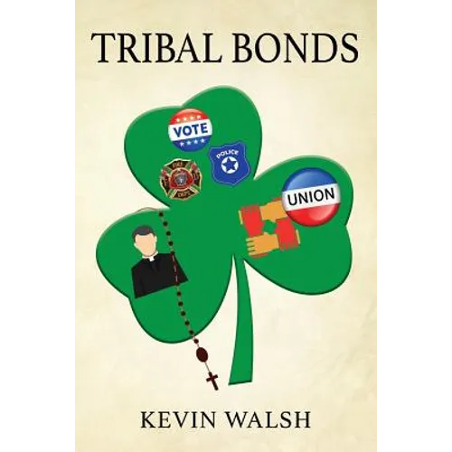 Tribal Bonds - Paperback