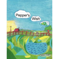 Pepper's Wish - Paperback