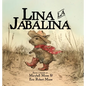 Lina la Jabalina - Hardcover