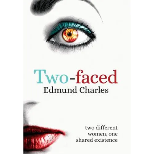 Two-Faced - Hardcover