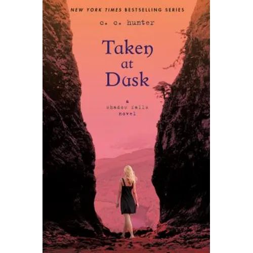 Taken at Dusk: A Shadow Falls Novel - Paperback