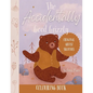 The Accidentally Good Grizzly Colouring Book - Paperback