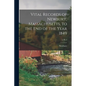 Vital Records of Newbury, Massachusetts, to the End of the Year 1849; 2, pt. 1 - Paperback