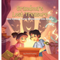 Grandma's Lost Treasure: How Kintsugi Turns Brokenness into Beauty - Hardcover