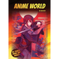 Anime World - Hardcover