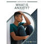 What Is Anxiety? - Hardcover