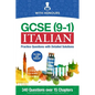 GCSE (9-1) Italian: Practice Questions with Detailed Solutions - Paperback
