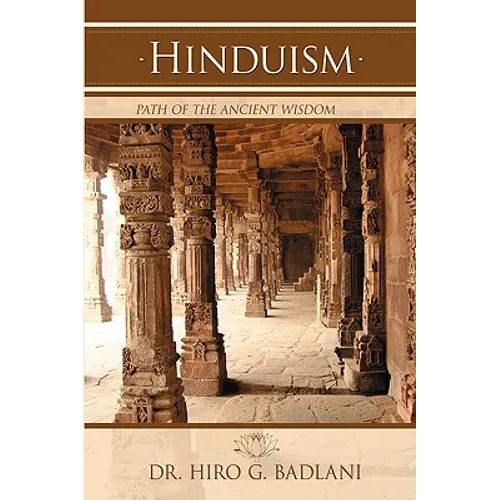 Hinduism: Path of the Ancient Wisdom - Paperback