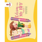 Coloring With My BFF - Volume 1: Coloring Book for 10 Year Old Girls - Paperback