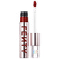Fenty Icon Velvet Liquid Lipstick by Fenty Beauty - Long-Wearing, Vegan, Cruelty-Free Liquid Lipstick with Velvet Matte Finish