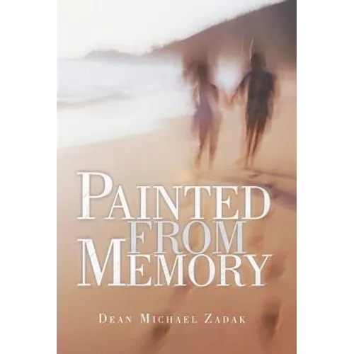 Painted from Memory - Hardcover