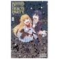 Banished from the Hero's Party, I Decided to Live a Quiet Life in the Countryside, Vol. 8 (Manga) - Paperback
