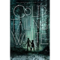 Cold Falling White - Paperback