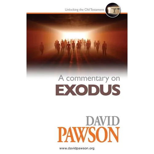 A Commentary on Exodus - Paperback
