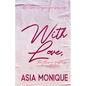 With Love, The Flower Sisters Collection Book - Paperback