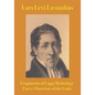 Fragments of Lapp Mythology: Doctrine of the Gods - Paperback